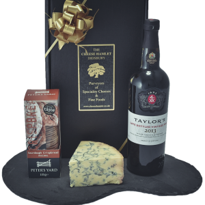 Cheese Hamlet hampers - The Classic (2)
