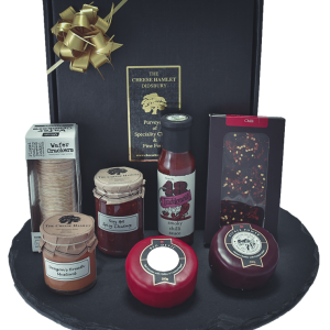 Cheese Hamlet hampers - The Spicy One (1)