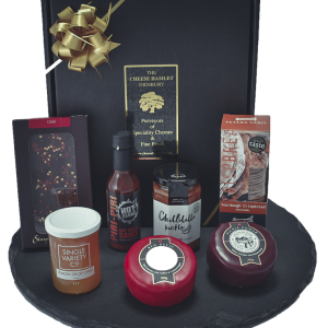 Cheese Hamlet hampers - The Spicy One (2)
